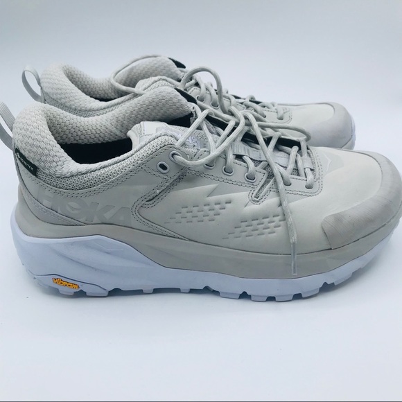 Kaha Low Goretex Lunar Rock 